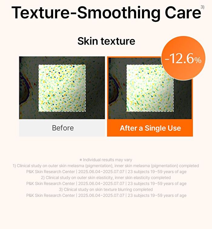 Vitamin Toning Barrier Cream - 60g
