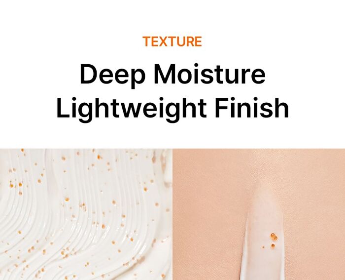Vitamin Toning Barrier Cream - 60g