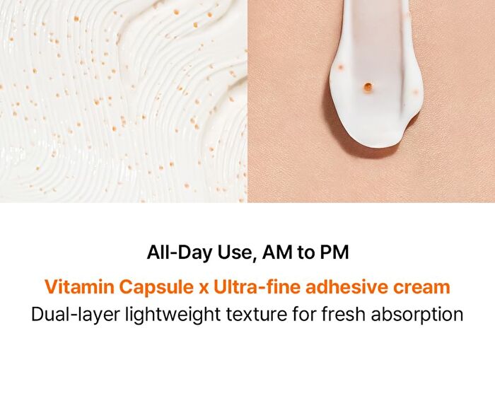 Vitamin Toning Barrier Cream - 60g