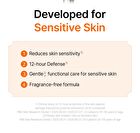 Vitamin Toning Barrier Cream - 60g