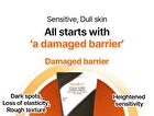 Vitamin Toning Barrier Cream - 60g