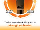 Vitamin Toning Barrier Cream - 60g