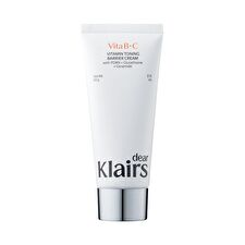Dear, Klairs Vitamin Toning Barrier Cream - 60g