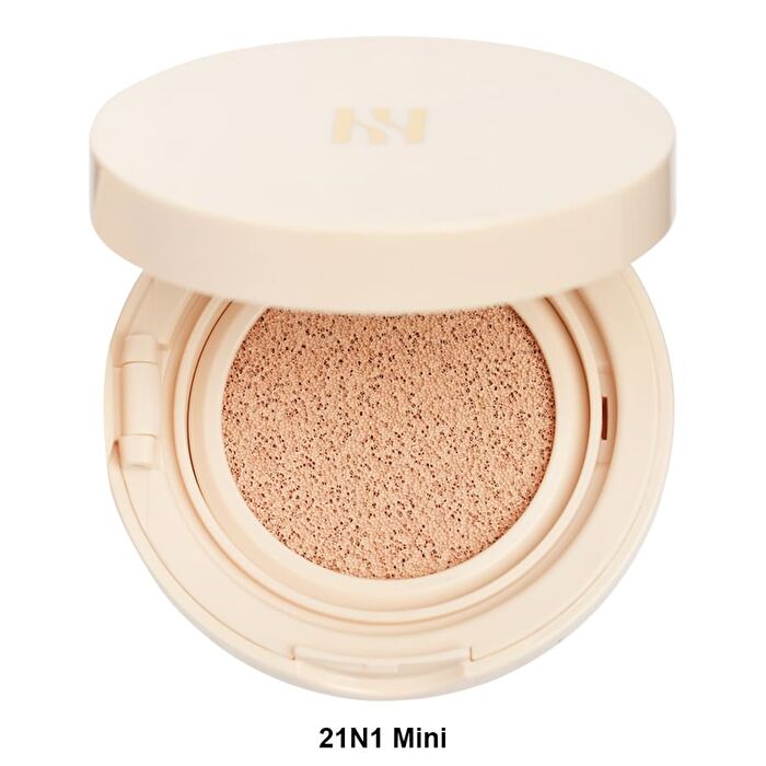 Skin Radiant Glow Cushion #21N1 Mini - 5g