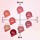 Up2me Hug My Lip Color Lock Plumper - 007 Queen Girl