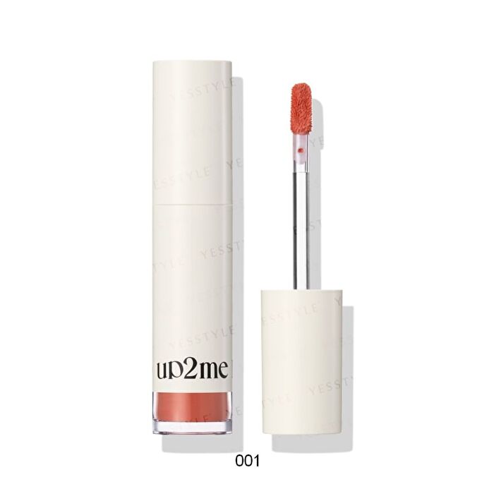 Up2me Hug My Lip Color Lock Plumper - 007 Queen Girl