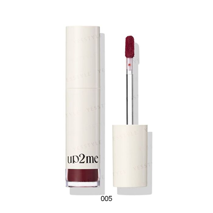 Up2me Hug My Lip Color Lock Plumper - 007 Queen Girl