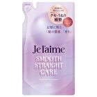 Je l\'aime Smooth Straight Care Layered Shampoo Refill - 340ml