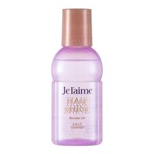 Kose Je l'aime Hair Shine Booster Oil - 60ml