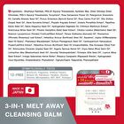 3-In-1 Melt Away Cleansing Balm - 60ml