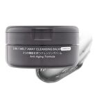 3-In-1 Melt Away Cleansing Balm Charcoal - 60ml