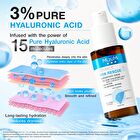 Advance Hya Rescue 3 Concentrate Serum - 30ml