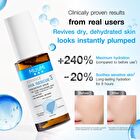 Advance Hya Rescue 3 Concentrate Serum - 30ml