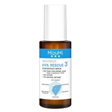 Advance Hya Rescue 3 Concentrate Serum - 30ml