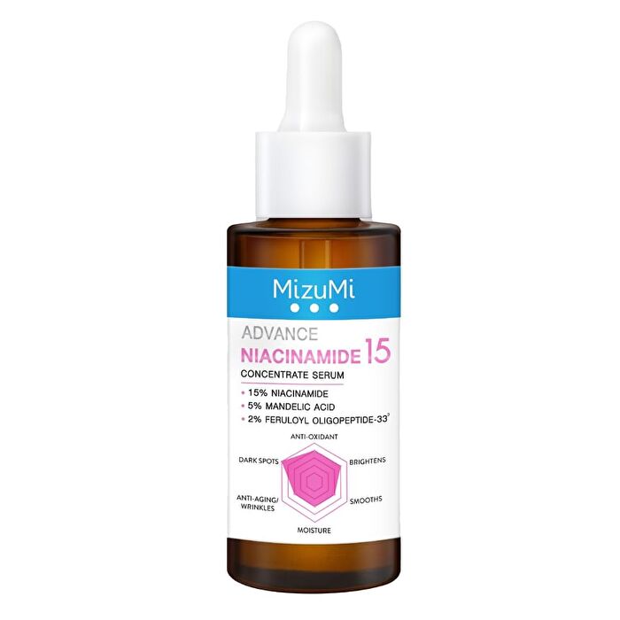 Advance Niacinamide 15 Concentrate Serum - 30ml