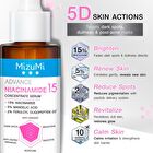 Advance Niacinamide 15 Concentrate Serum - 30ml