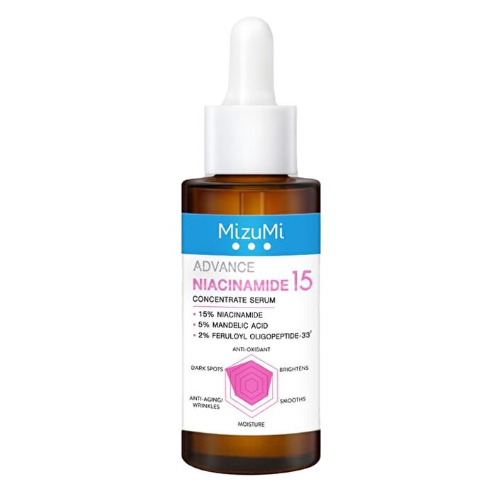 Advance Niacinamide 15 Concentrate Serum - 30ml