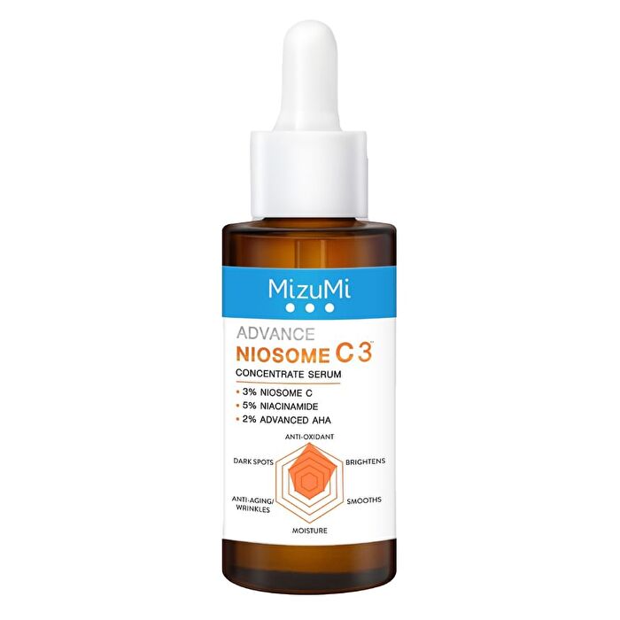 Advance Niosome C 3 Concentrate Serum - 30ml