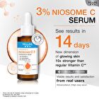 Advance Niosome C 3 Concentrate Serum - 30ml