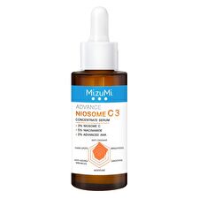 MizuMi Advance Niosome C 3 Concentrate Serum - 30ml