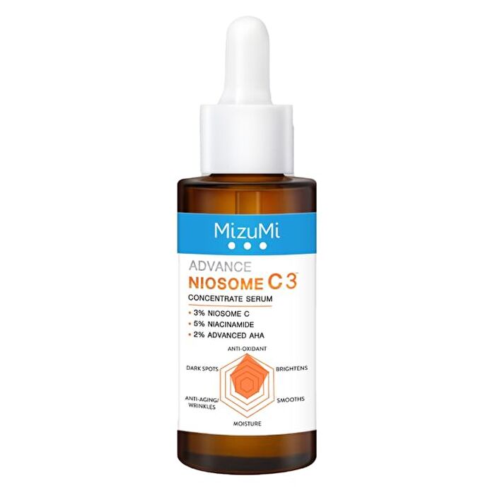 Advance Niosome C 3 Concentrate Serum - 30ml