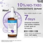 Advance Nio-TXB3 10 Concentrate Serum - 30ml