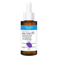 MizuMi Advance Nio-TXB3 10 Concentrate Serum - 30ml