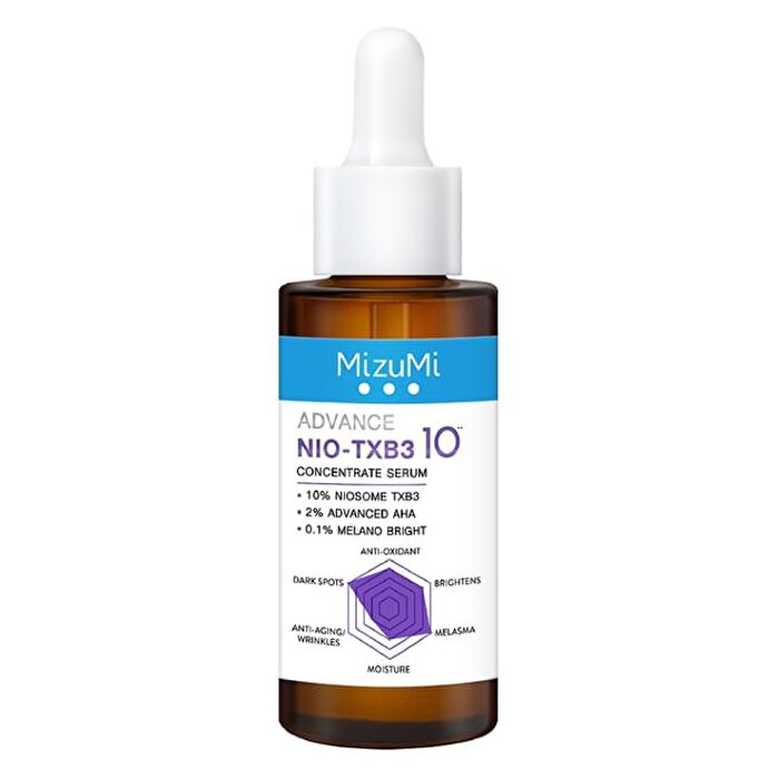 Advance Nio-TXB3 10 Concentrate Serum - 30ml