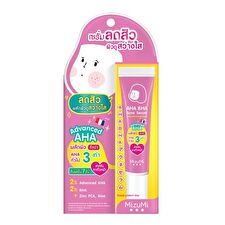 AHA BHA Acne Serum - 13g