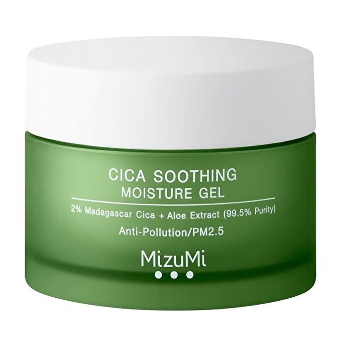 Cica Soothing Moisture Gel - 45ml