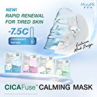 CICAFuse Calming Mask Trial Set - 3 pcs