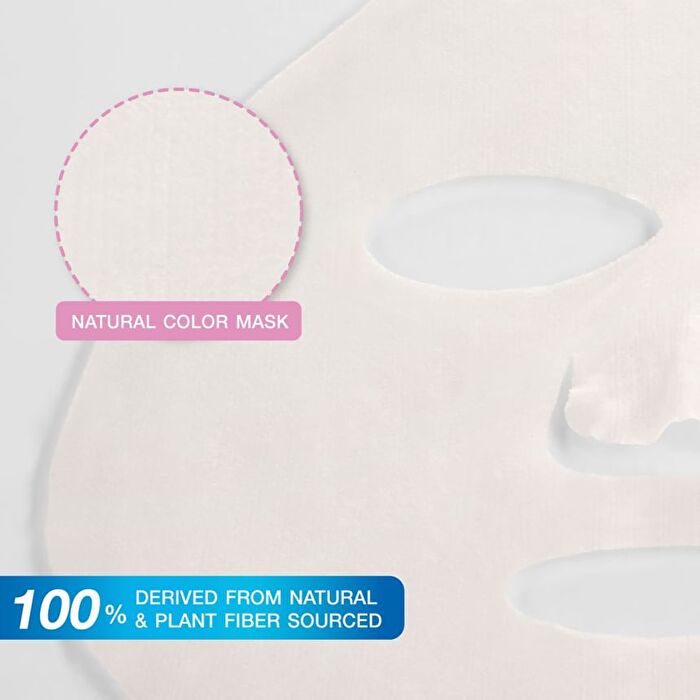 CICAFuse Calming Mask Trial Set - 3 pcs