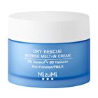 Dry Rescue Intense Melt-In Cream - 45ml