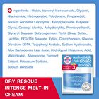Dry Rescue Intense Melt-In Cream - 45ml