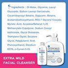 Extra Mild Facial Cleanser - 100ml