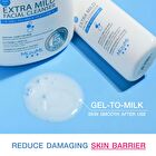 Extra Mild Facial Cleanser - 500ml