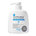 Extra Mild Facial Cleanser - 500ml