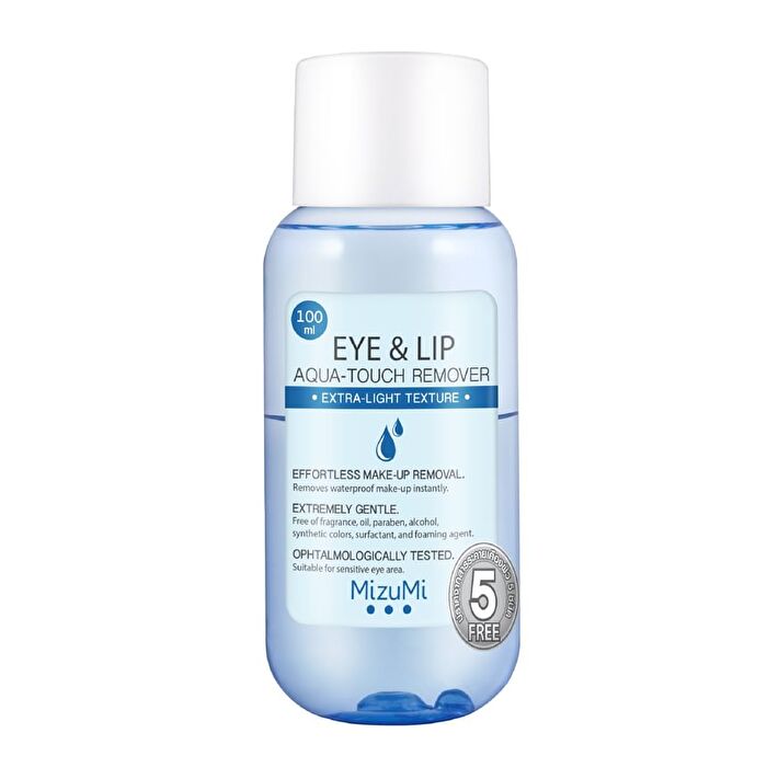 Eye & Lip Aqua-Touch Remover - 100ml