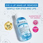 Eye & Lip Aqua-Touch Remover - 100ml