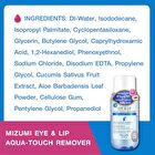 Eye & Lip Aqua-Touch Remover - 100ml