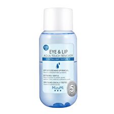 MizuMi Eye & Lip Aqua-Touch Remover - 100ml