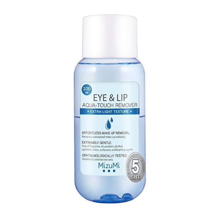 Eye & Lip Aqua-Touch Remover - 100ml