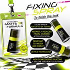 Fixing Spray Matte - 30ml