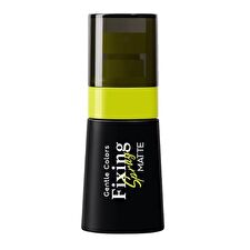 Gentle Colors Fixing Spray Matte - 30ml