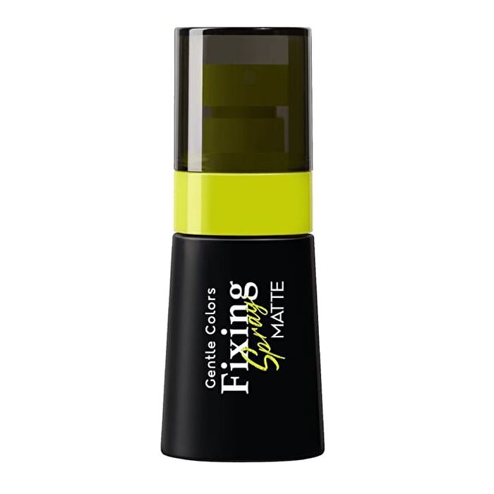 Fixing Spray Matte - 30ml