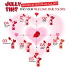 Jelly Tint - 03 Sweetheart