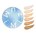 Filter Effect Airy Skincare Cushion SPF50+ PA++++ - 03 Honey
