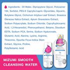 Smooth Cleansing Water - 500ml