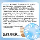 Filter Effect Airy Skincare Cushion SPF50+ PA++++ - 04 Mocha
