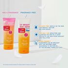 UV Bright Body Serum+ - 180ml